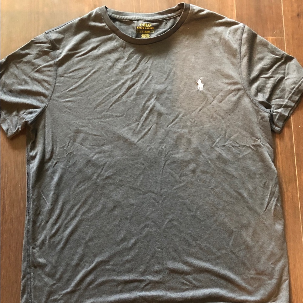 Men’s large Ralph Lauren t shirt